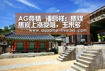 AG竞猜-潘启祥:焦煤焦炭上涨受阻,玉米多单建议持仓(图2) AG电竞