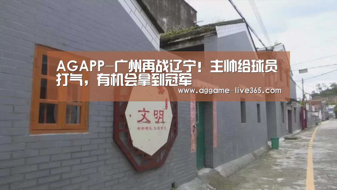 AG电竞